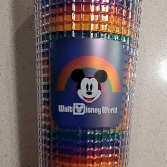 New: 2024 Starbucks Disneyland Disney Pride Collection Venti Tumbler  24 - Picture 2 of 4